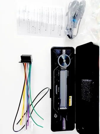 پخش کننده خودرو سونی مدل DSX-A416BT