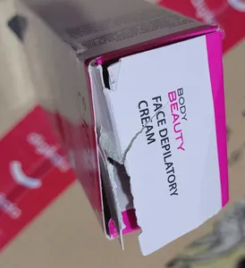 تجریه خرید کرم موبر صورت سی گل مدل BEAUTY PRO مناسب انواع پوست حجم 50 میلی لیتر