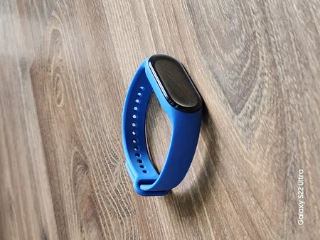 بند مدل EXXON مناسب برای مچ بند هوشمند شیائومی MIBAND 7