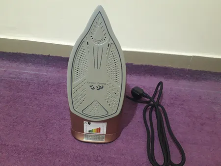 اتو بخار 2000 وات ایکس ویژن مدل SI-6030