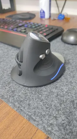 ماوس بی سیم زیلوتس مدل F17