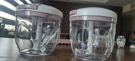 خردکن دستی مدل L3302