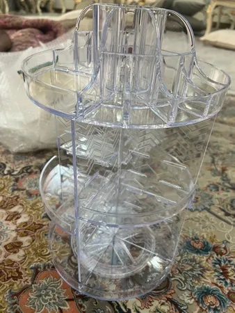 استند لوازم آرایشی مدل AQR-2024