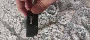 تجریه خرید فانل اسپرسوساز گتر مدل 51