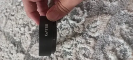 فانل اسپرسوساز گتر مدل 51