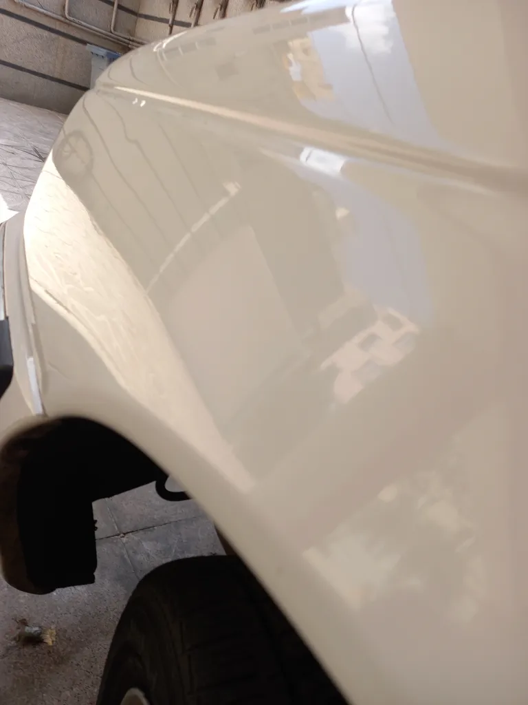 شامپو بدنه خودرو نانو براق کننده و تمیز کننده تکرو مدل SH1500 حجم 1.5 لیتر