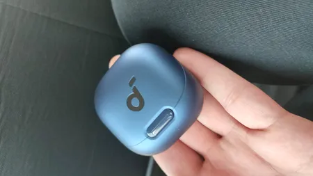 هدفون بلوتوثی انکر مدل Liberty 4 NC