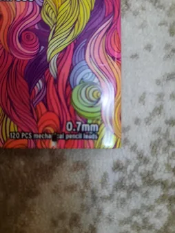 نوک مداد نوکی 0.7 میلی متری ایمر مدل JM336