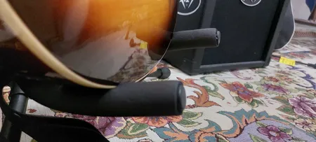 پایه گیتار سناتور مدل Afiee