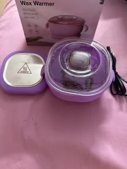 دستگاه ذوب وکس مدل سیلیکونی