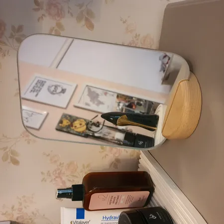 آینه رومیزی دینیال مدل Dinial DN1109