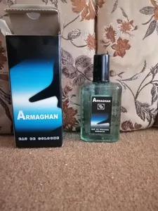 تجریه خرید محلول افترشیو مردانه ارمغان مدل گامبیت حجم 90 میلی لیتر