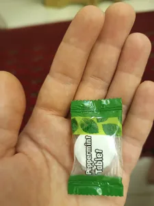 تجریه خرید قرص نعناع تند شونیز - 500 گرم