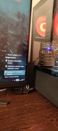 هدست مخصوص بازی ریزر مدل BLACKSHARK V2 X