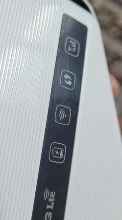 مودم 4G/LTE قابل حمل دی-لینک مدل DWR-930M