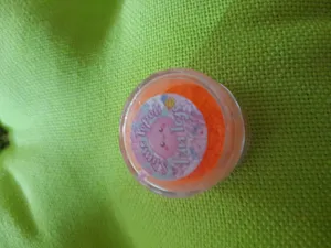 تجریه خرید پودر رنگ اسلایم تپلی مدل Met16 مجموعه 16 عددی