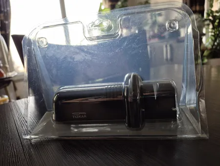 چاقو تیز کن تیز کار مدل HL402