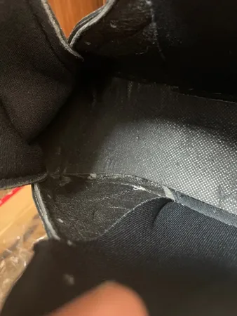 کفش پیاده روی مدل AIR FORCE-SA-MEWH