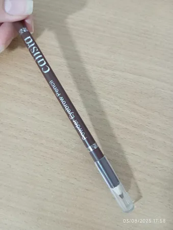 مداد ابرو کالیستا بیوتی مدل 04