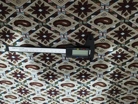 کولیس دیجیتال مدل Extra Strong کد 1515