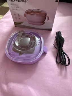 دستگاه ذوب وکس مدل سیلیکونی