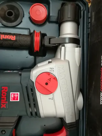 دریل بتن کن رونیکس مدل 2740