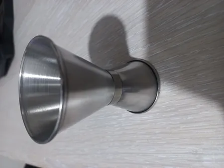 جیجر مدل S-2040