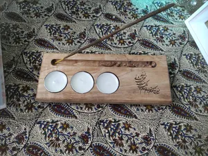 تجریه خرید عود دست ساز هم مدل Rain Forest