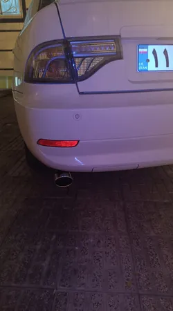 سراگزوز مدل XTIPS5403 سرکج مناسب برای پژو 206