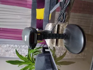 تجریه خرید بارکد خوان سان لاکس مدل XL-6200A