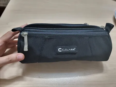 جامدادی سی.کلاس مدل آرتو ساده کد 30011