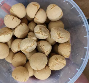 تجریه خرید شیرینی حاجی بادام سنتی بازار دهکده - 150 گرم