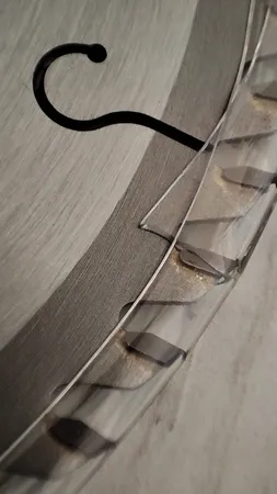 تیغه اره الماسه رونیکس مدل RH-5104