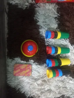 بازی فکری بازی تا مدل دست چین کد 4