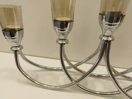 شمعدان مدل A5000