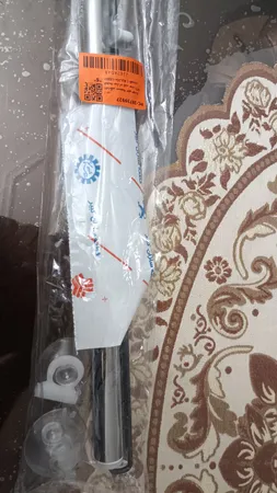 آفتابگیر شیشه جلو خودرو قطعه سازان کبیر مدل AFT-ALLJIV-10307