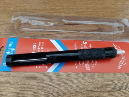 قلع کش مدل P/BL