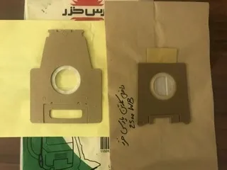 کیسه جاروبرقی پارس خزر مدل Kompressor