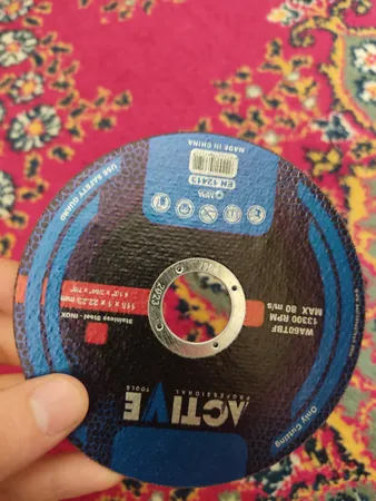 عکس ارسالی خریدار
