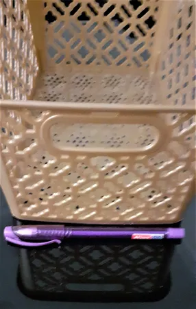 سبد نظم دهنده کابینت ALF-159 بسته 5عددی