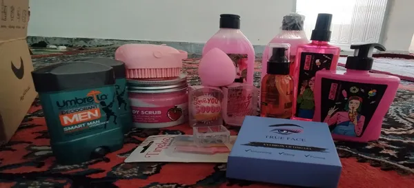 عکس ارسالی خریدار