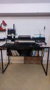 تجریه خرید میز کامپیوتر کد 12041