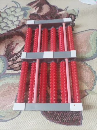 ماساژور پا نیک مدل N1