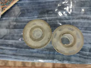 تجریه خرید پاشنه عصا مدل Glass2 بسته دو عددی