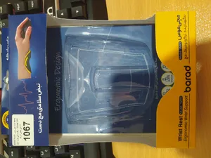 تجریه خرید محافظ مچ دست باراد مدل WR2