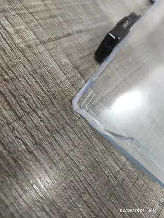 جعبه نظم دهنده ابزار مدل VDS1