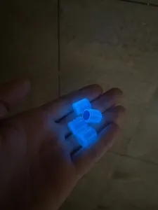 تجریه خرید سر والف لاستیک خودرو هارمن مدل BLHT بسته 4 عددی