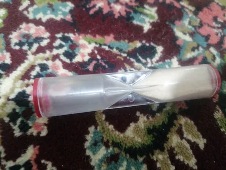 ساعت شنی آی توی مدل sml01