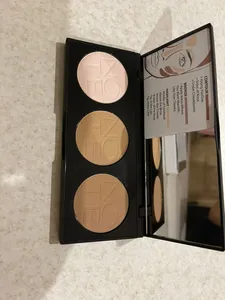 تجریه خرید پالت کانتور کرمی نوت مدل Perfecting تحت لیسانس شماره01