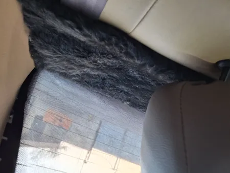 روکش داشبورد خودرو مدل dan400